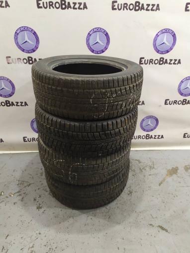 205/55 R16 Dunlop SP Winter Ice 01 летние