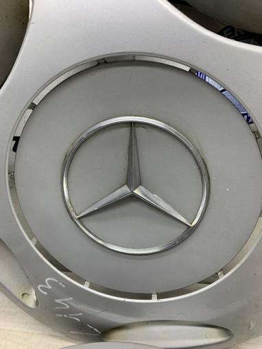 Колпак колесный Mercedes R15