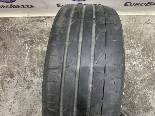 Летняя шина Bridgestone Potenza S001 R18