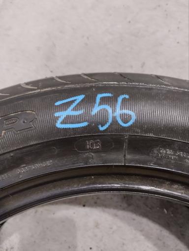 Летняя шина Goodyear EfficientGrip  R16