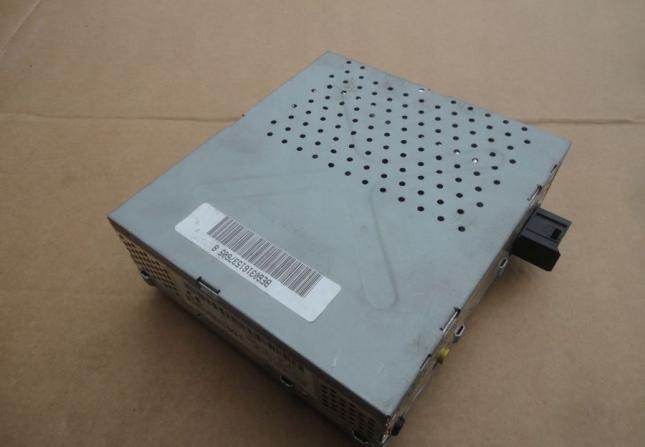  Усилитель аудио мерседес w211 2118703989  купить