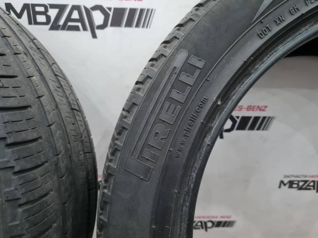 Шины Pirelli Scorpion Verde 275/45 R21 110W