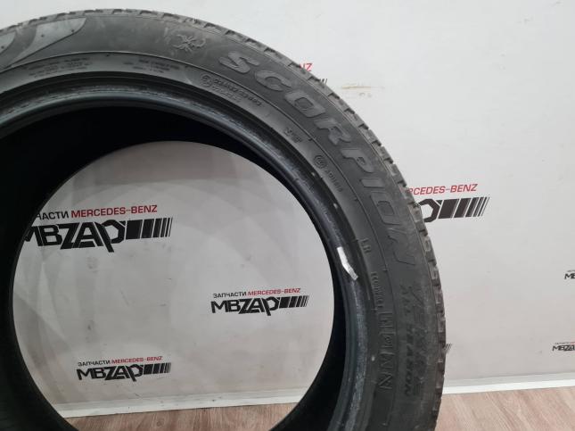 Шины Pirelli Scorpion Verde 275/45 R21 110W