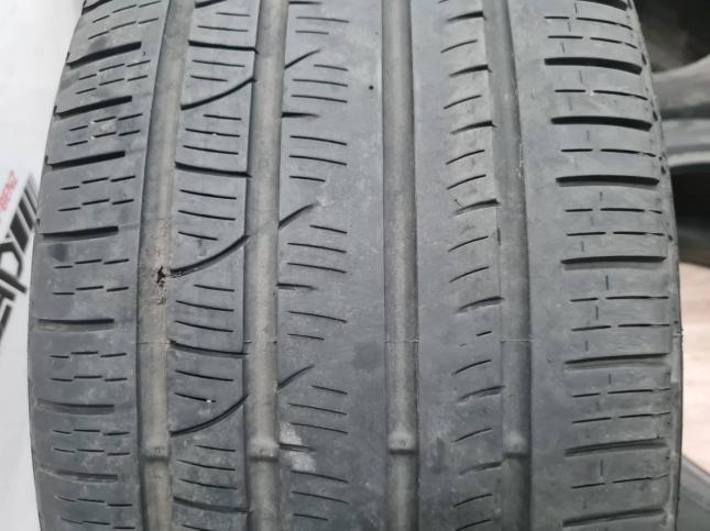 Шины Pirelli Scorpion Verde 275/45 R21 110W