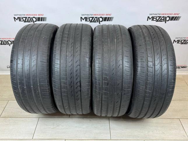 Шины Pirelli Scorpion Verde 255/45 R20 RUN FLAT