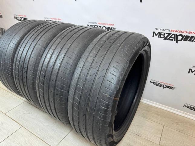 Шины Pirelli Scorpion Verde 255/45 R20 RUN FLAT