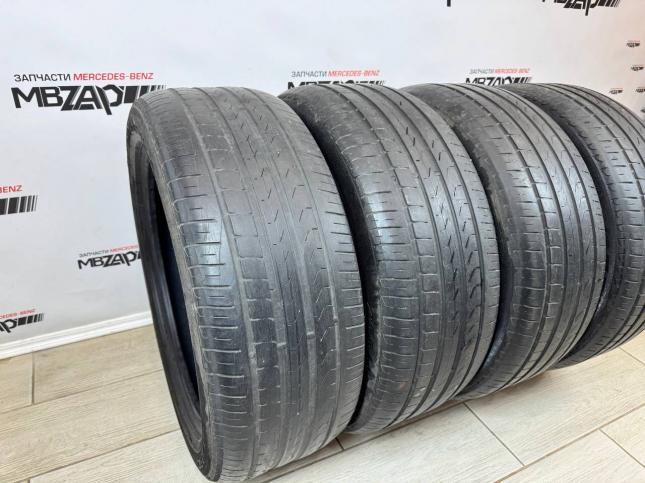 Шины Pirelli Scorpion Verde 255/45 R20 RUN FLAT