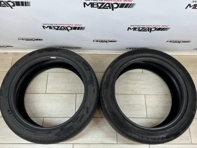 Шины Pirelli Scorpion Verde 255/45 R20 RUN FLAT