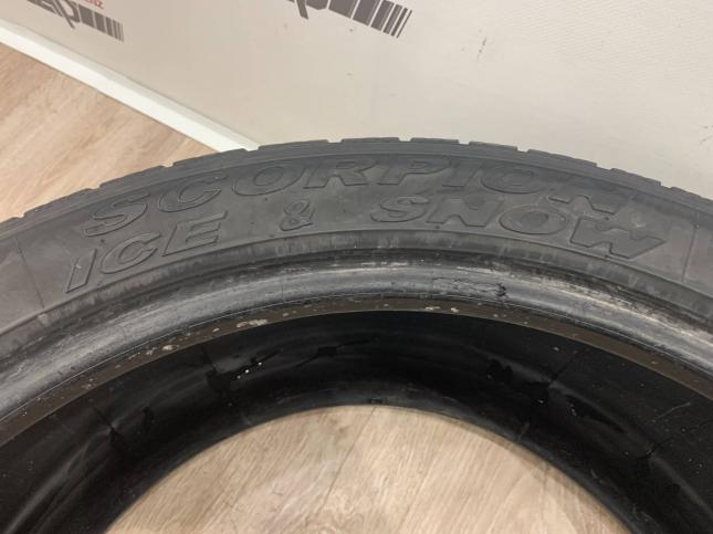 Шина Pirelli Scorpion ICE SNOW 275/40 R20
