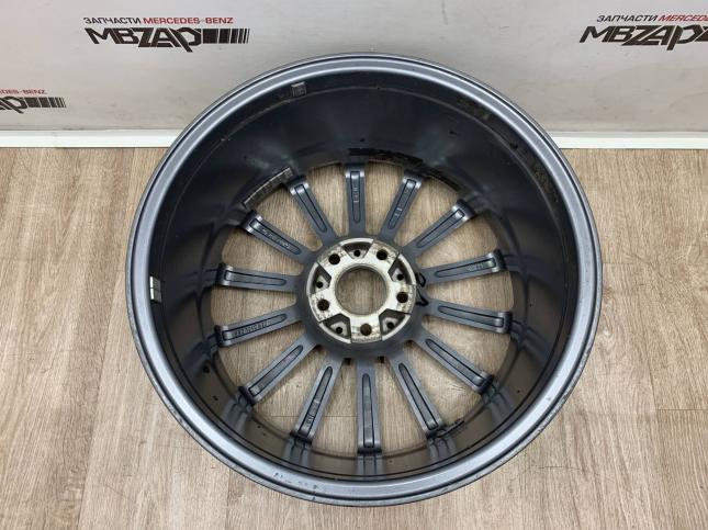 Диск R18 Mercedes w221 w222 1 шт S 221 222