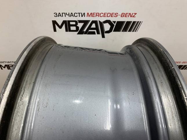 Диск R18 Mercedes w221 w222 1 шт S 221 222