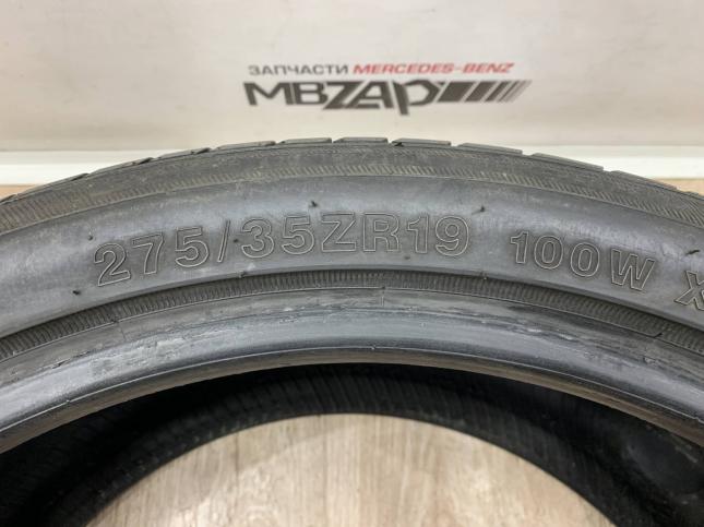 Шина Winrun R330 275/35 R19