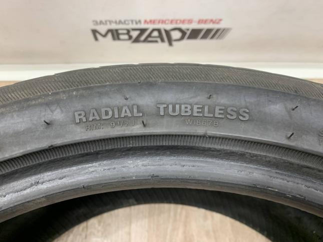 Шина Winrun R330 275/35 R19