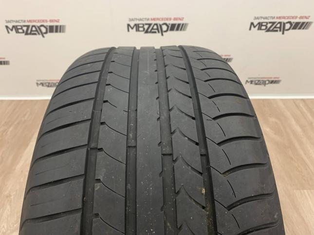 Шина Goodyear EfficientGrip 275/40 R19 