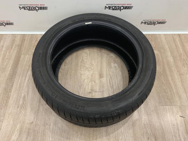 Шина Goodyear EfficientGrip 275/40 R19 