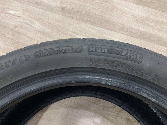 Шина Goodyear EfficientGrip 275/40 R19 