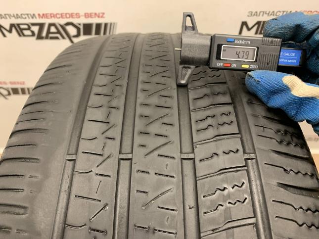 Шины Pirelli Scorpion ZERO 265/45 R21 104W