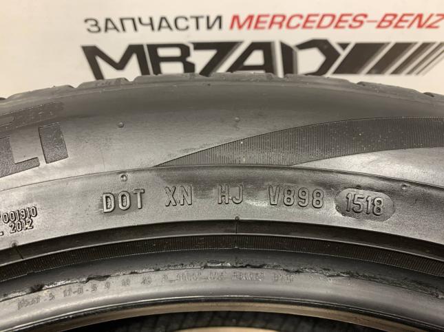 Шины Pirelli Scorpion ZERO 265/45 R21 104W