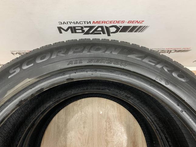 Шины Pirelli Scorpion ZERO 265/45 R21 104W