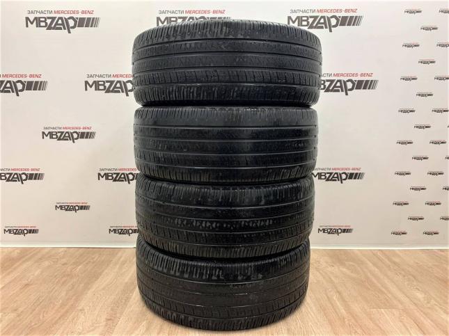 Шины Pirelli Scorpion ZERO 265/45 R21 104W