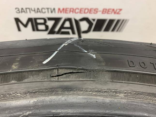 Шины Toyo Observe GSI-5 275/40 R22 107Q