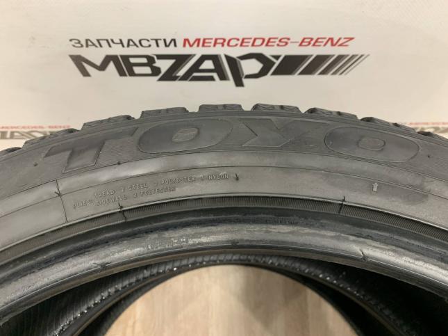 Шины Toyo Observe GSI-5 275/40 R22 107Q