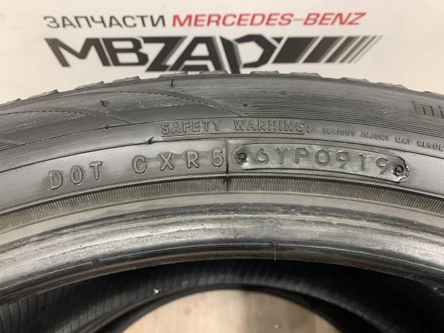 Шины Toyo Observe GSI-5 275/40 R22 107Q