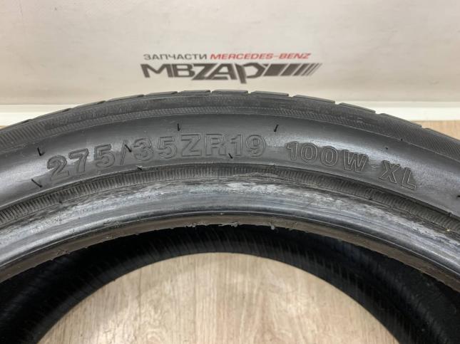 Шина Winrun R330 275/35 R19
