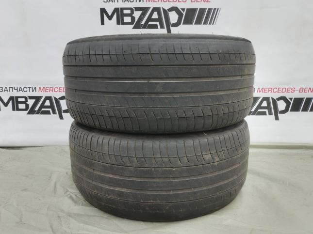 Шины летние Michelin Primacy 3 275/40 R19 2 шт