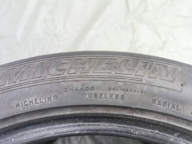 Шины летние Michelin Primacy 3 275/40 R19 2 шт