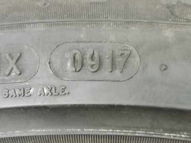 Шины летние Michelin Primacy 3 275/40 R19 2 шт
