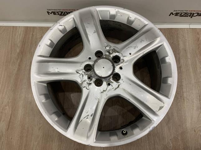 Диски R19 Mercedes Benz W164 ML 164 комплект
