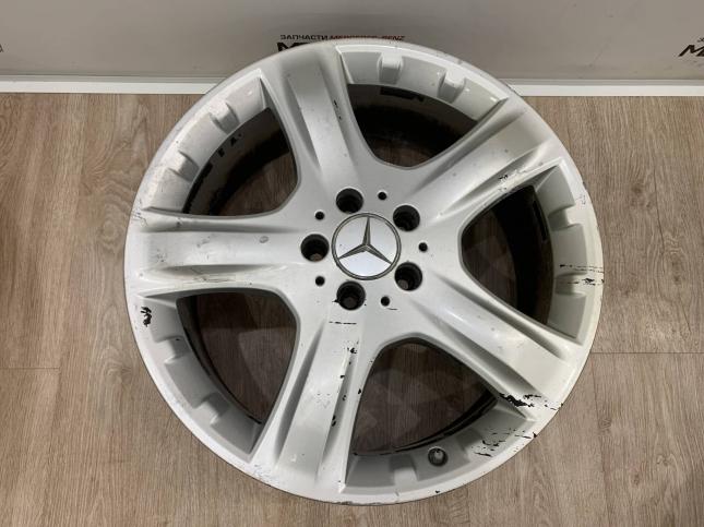 Диски R19 Mercedes Benz W164 ML 164 комплект
