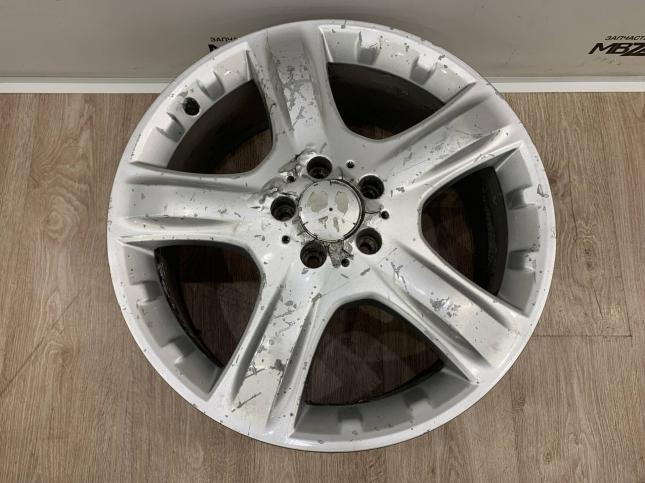 Диски R19 Mercedes Benz W164 ML 164 комплект