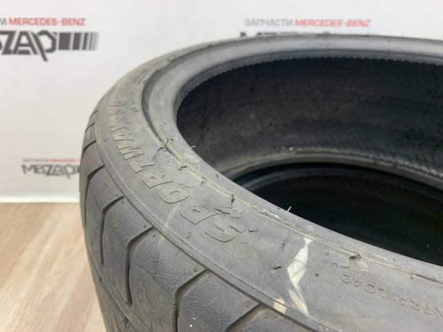 Шины летние SAILWIN 225/40 R18