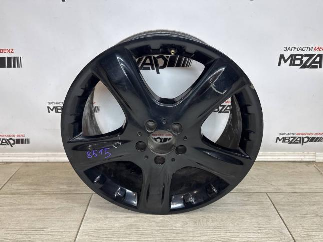 Диск R19 Mercedes Benz W164 ML 1шт