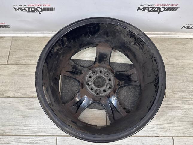Диск R19 Mercedes Benz W164 ML 1шт