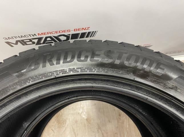 Шины зимние Bridgestone Blizzak DM-V3 285/45 R22