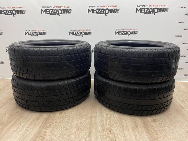 Шины зимние Bridgestone Blizzak DM-V3 285/45 R22