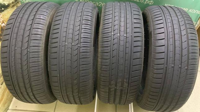 205/50 R16 Forceland Vitality F22 летние