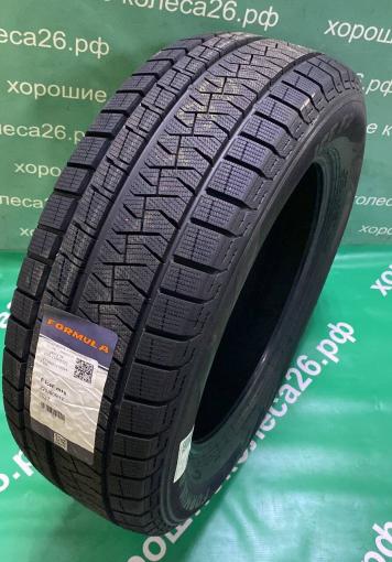 225/60 R17 Formula Ice FR зимние