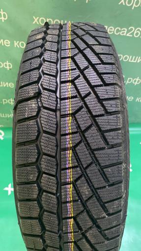 185/65 R15 Gislaved Soft Frost 200 зимние нешипованные