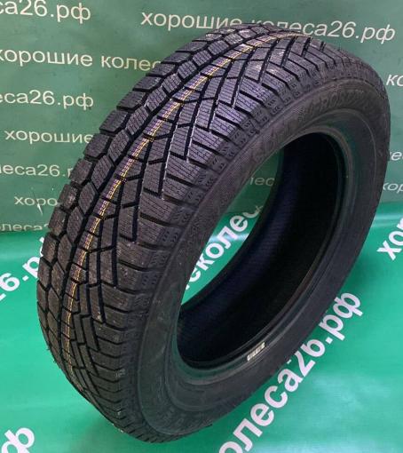 185/65 R15 Gislaved Soft Frost 200 зимние нешипованные
