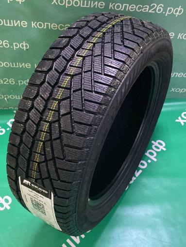 195/55 R16 Gislaved Soft Frost 200 зимние нешипованные