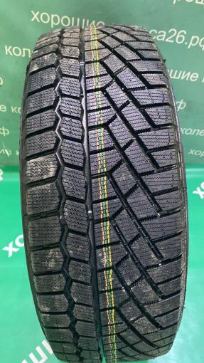 195/55 R16 Gislaved Soft Frost 200 зимние нешипованные