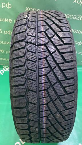 205/50 R17 Gislaved Soft Frost 200 зимние нешипованные