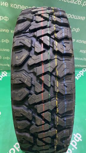 225/75 R16 КАМА (Нижнекамский шинный завод) Flame M/T (HK-434) всесезонные