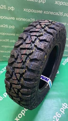 225/75 R16 КАМА (Нижнекамский шинный завод) Flame M/T (HK-434) всесезонные