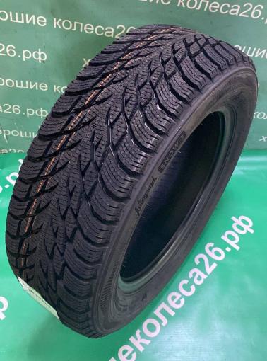 175/65 R14 Ikon Tyres Autograph Snow 3 зимние нешипованные