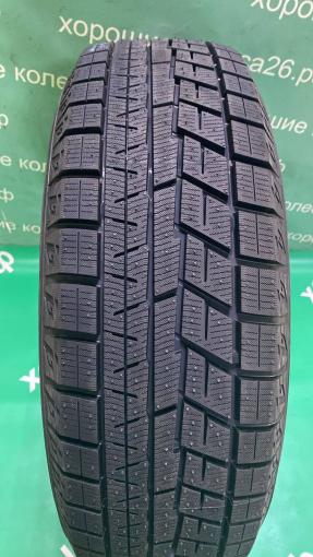 195/65 R15 Yokohama Ice Guard IG60 зимние нешипованные